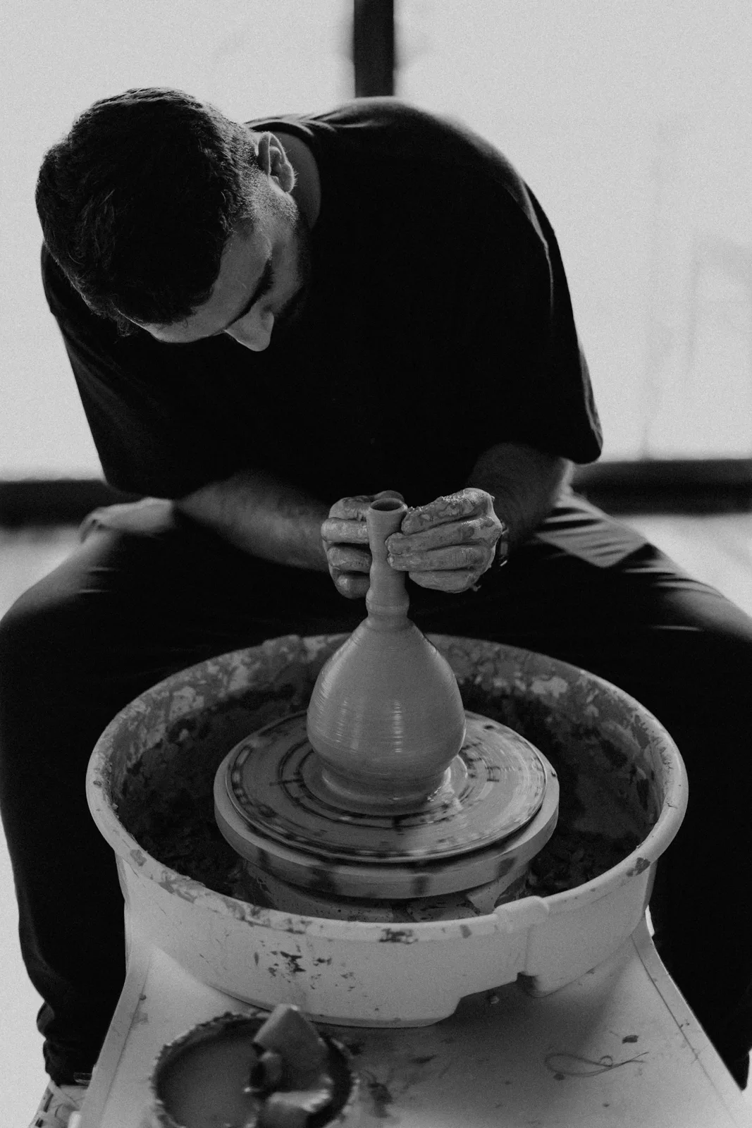 Elias Benali